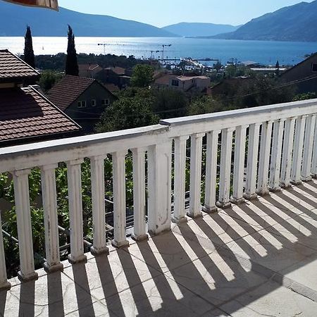 Apartment Dubrava Tivat Zewnętrze zdjęcie