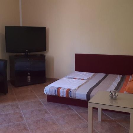 Apartment Dubrava Tivat Zewnętrze zdjęcie
