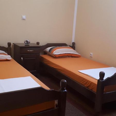 Apartment Dubrava Tivat Zewnętrze zdjęcie