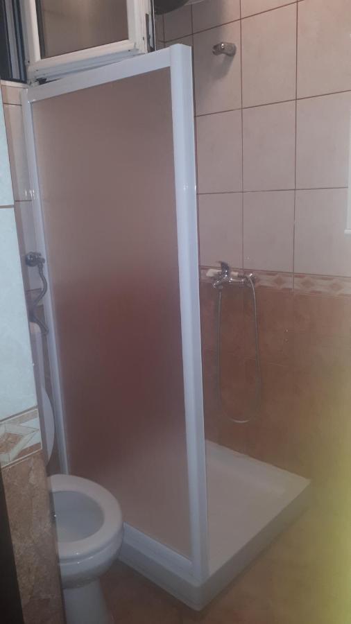 Apartment Dubrava Tivat Zewnętrze zdjęcie