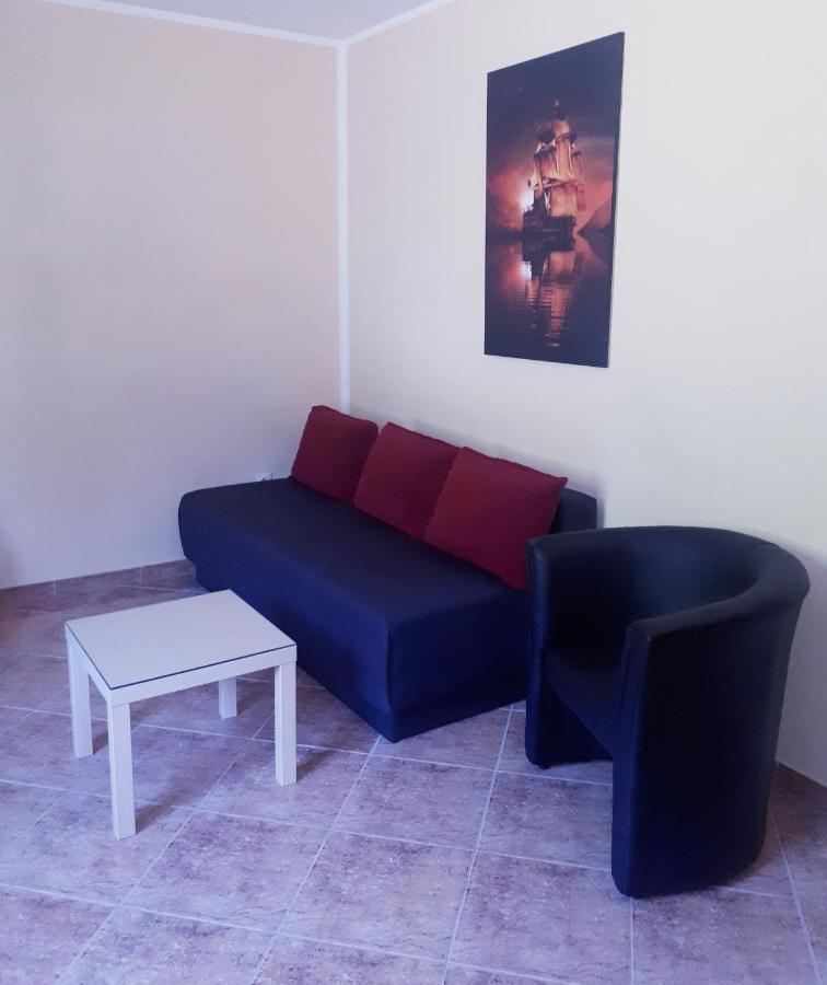 Apartment Dubrava Tivat Zewnętrze zdjęcie