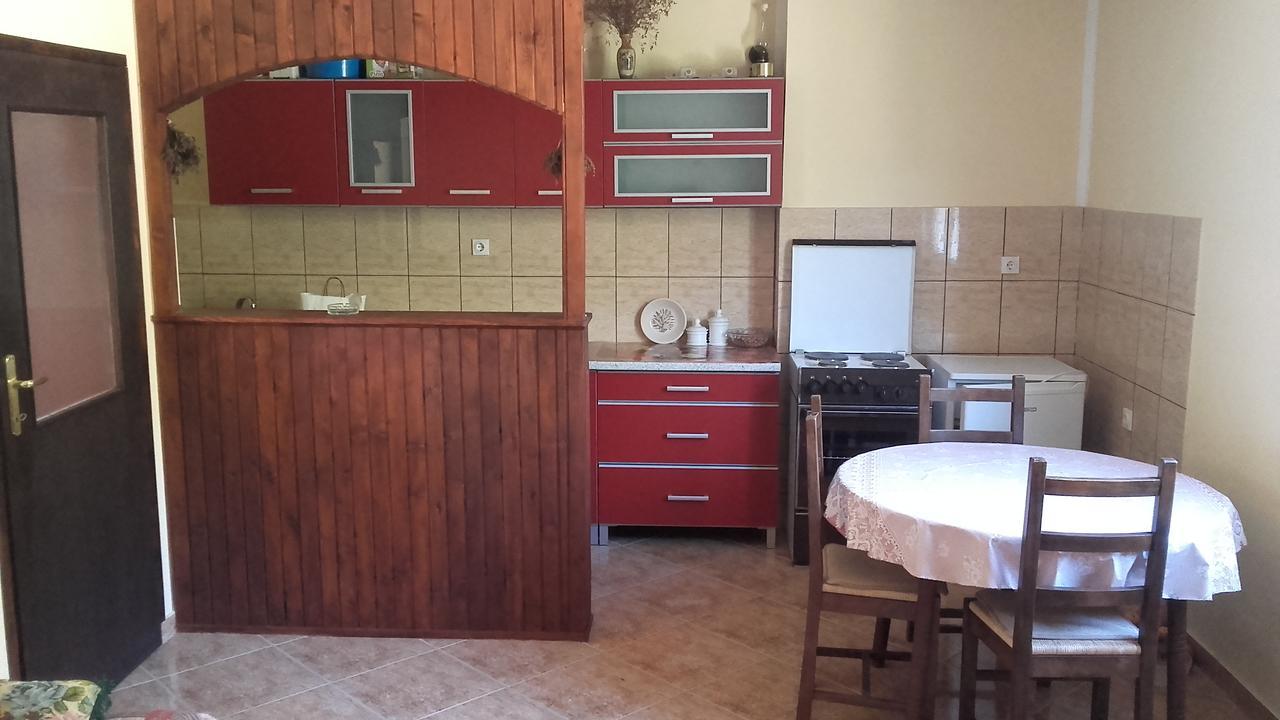 Apartment Dubrava Tivat Zewnętrze zdjęcie