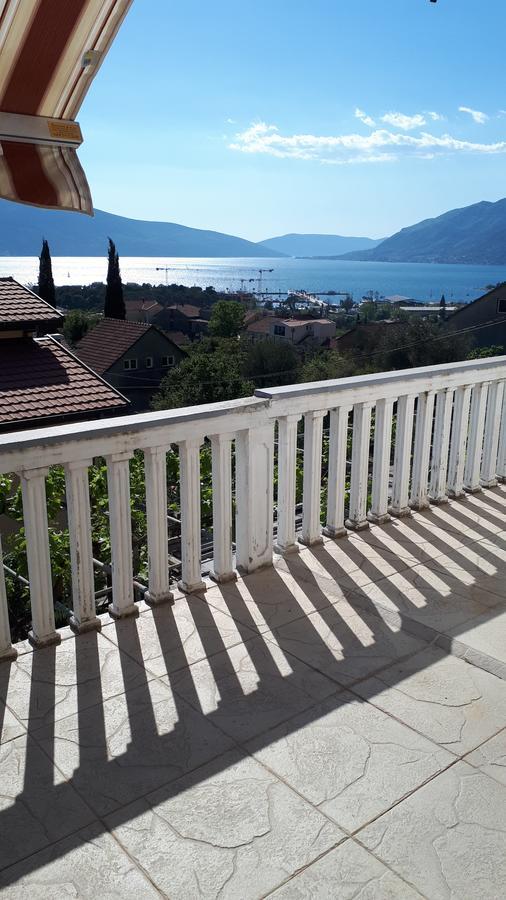 Apartment Dubrava Tivat Zewnętrze zdjęcie