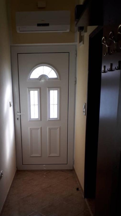 Apartment Dubrava Tivat Zewnętrze zdjęcie