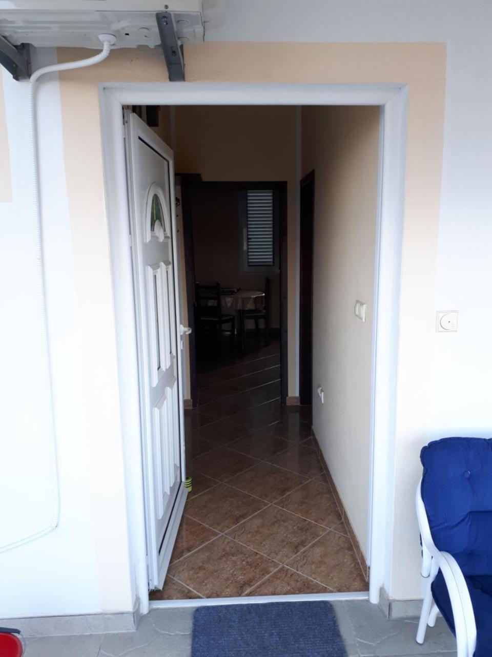 Apartment Dubrava Tivat Zewnętrze zdjęcie