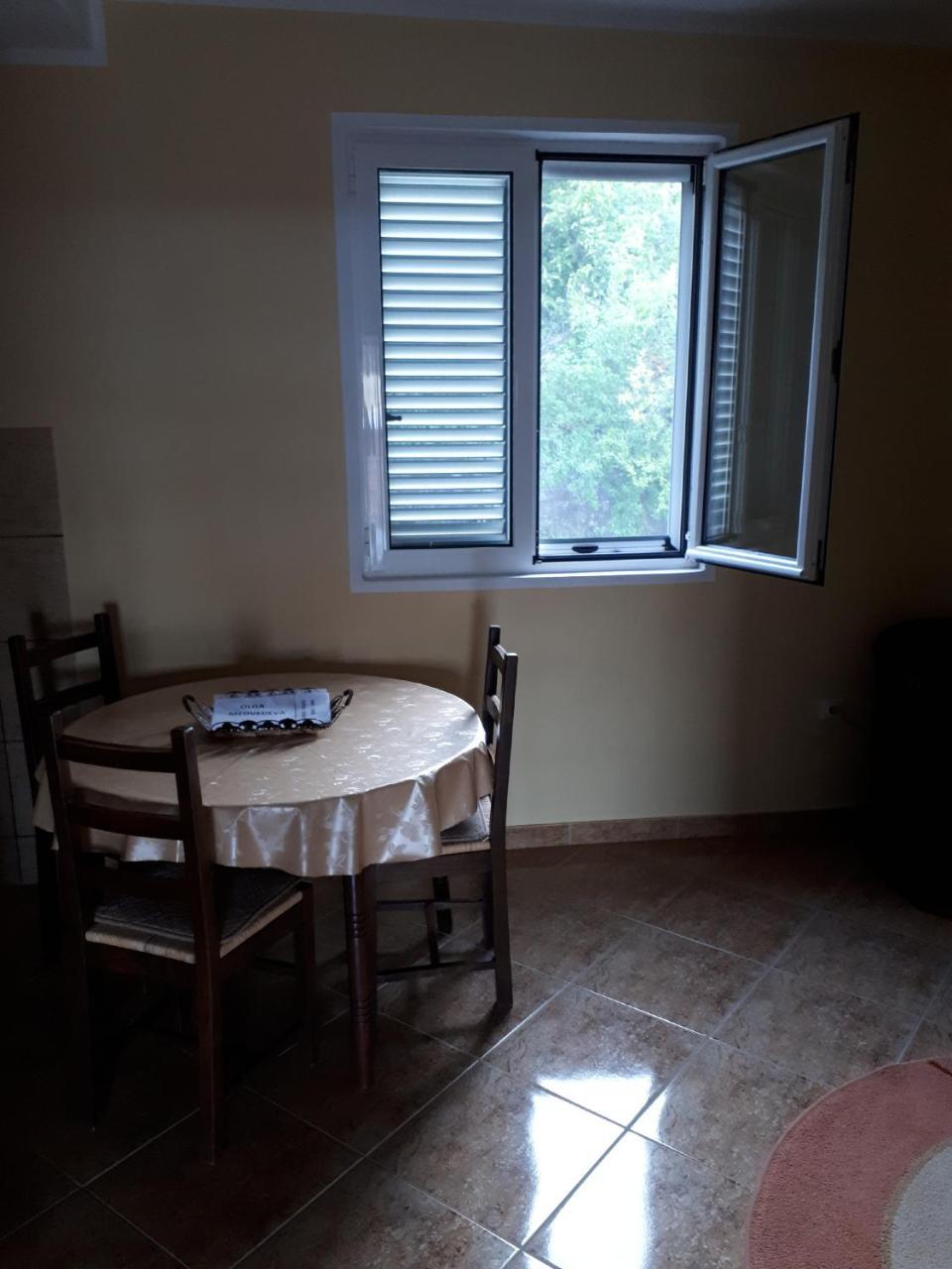 Apartment Dubrava Tivat Zewnętrze zdjęcie