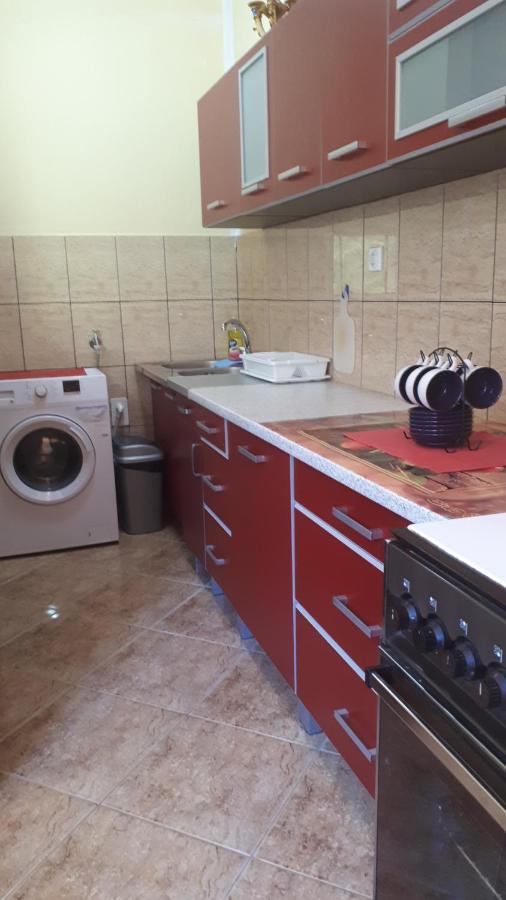 Apartment Dubrava Tivat Zewnętrze zdjęcie