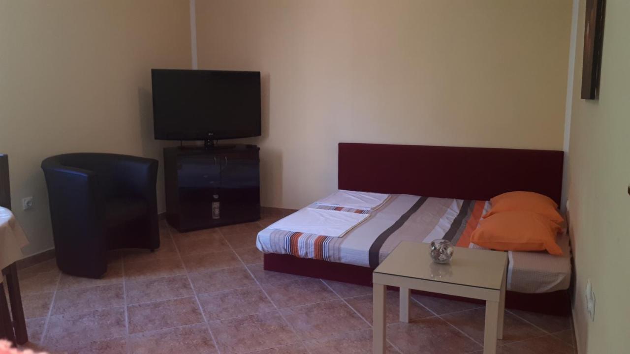 Apartment Dubrava Tivat Zewnętrze zdjęcie