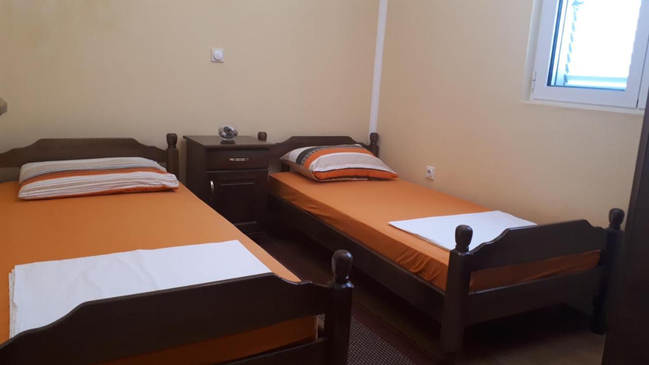 Apartment Dubrava Tivat Zewnętrze zdjęcie