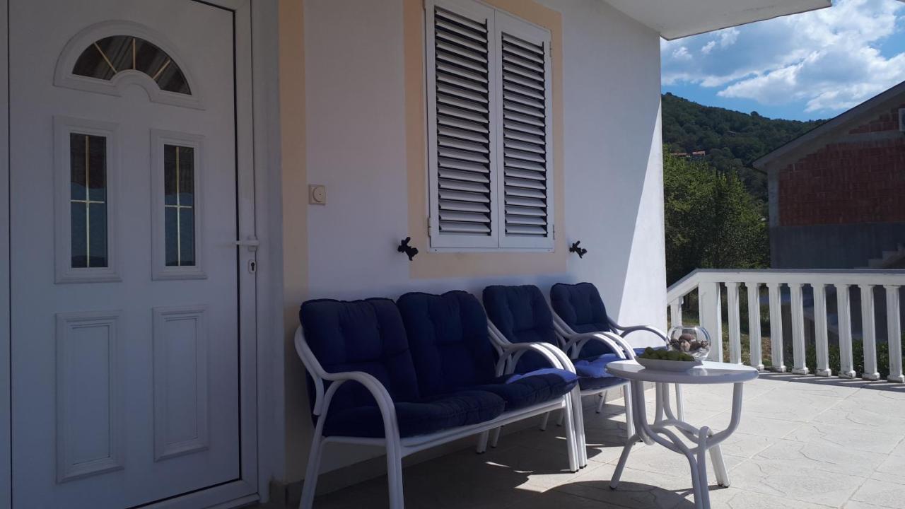 Apartment Dubrava Tivat Zewnętrze zdjęcie